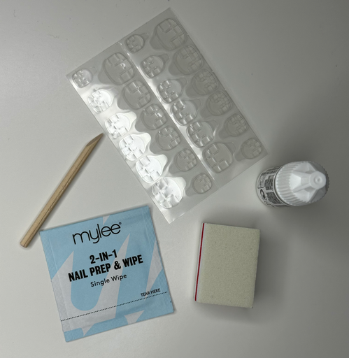 Kit de Pose seul